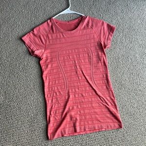 Lulu shirt